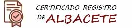 certificadoregistrodealbacete