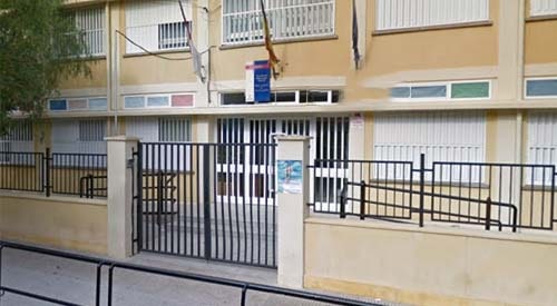 foto Registro Civil Juzgado de Paz de Tobarra