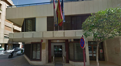 registro civil albacete
